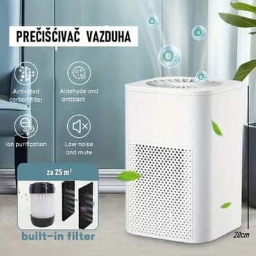 🎁𝑺𝑵𝑰𝒁̌𝑬𝑵𝑱𝑬 na 3190 𝗿𝘀𝗱✅ 🌪Uz Preciscivac vazduha tehnologiju, tiho na lalafo.rs 🎁𝑺𝑵𝑰𝒁̌𝑬𝑵𝑱𝑬 na 3190 𝗿𝘀𝗱✅ 🌪Uz Preciscivac vazduha tehnologiju, tiho