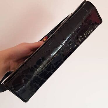 c a torbe za plazu: Elegant purse — 3