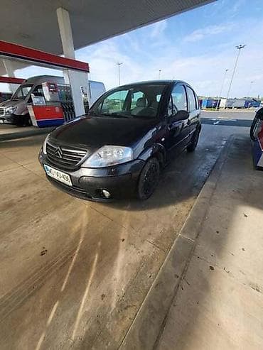 semering menjaca: MENJAC ZA CITROEN C3 | Originalni polovni delovi za Peugeot I — 2