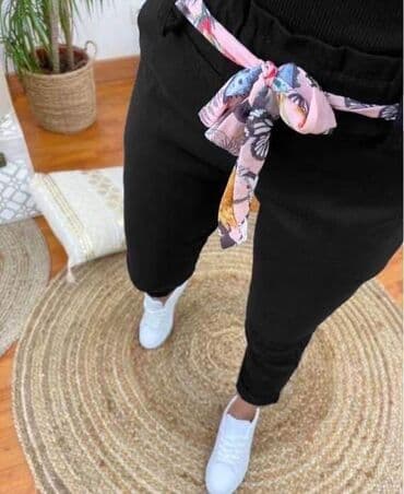 pantalone muske teksas: Pantalone 2000 — 13