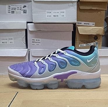 yeezy pertle: Nike air vapormax plus patike NOVO Novo Brojevi 41 do 46 fb Moja — 1