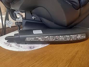 mantili za prolece: Auto sedište Be Safe 0-18 Kg isofix - Auto sedište Be Safe 0-18kg — 8