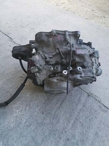1.7 dizel: MENJAČ AUTOMATSKI 2.0 DIZEL ZA CHEVROLET CAPTIVA OD 2006. DO 2018 — 2