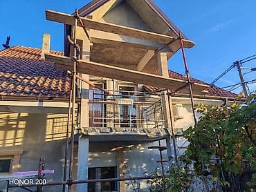 Sweatpants: Fasaderski radovi i izolacija – kompletna završna obrada spoljašnjih — 4