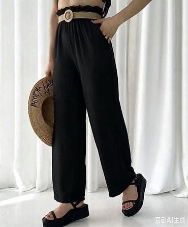 prada beograd: 06. Pantalone 2.600 dinara H — 5