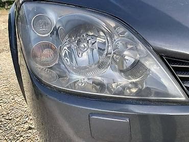zvezdano nebo kola: FAR FAROVI ZA NISSAN PRIMERA ZA 2003. GOD — 3