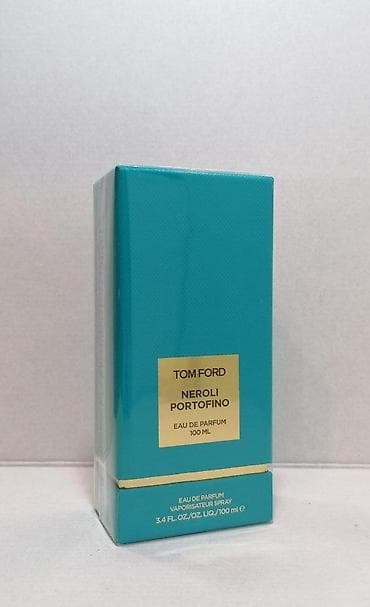 tom ford grey vetiver 100ml: TOM FORD NEROLI PORTOFINO EDP100ML | Original parfemi. Mogucnost — 2