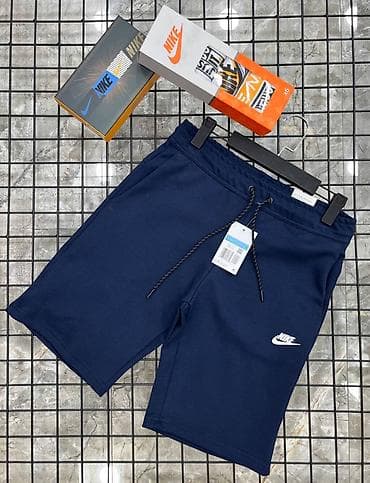 nike tn plus blue: Nike šorc šorts bermude NOVO Novo Pamuk Veličine s m l xl 2xl fb — 3