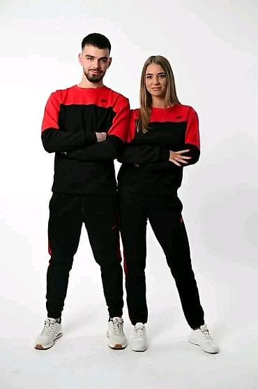 nike air max 270 react zenske: Muške komplet trenerke M, L, XL, 2XL Cena 3500 dinara Ženske komplet — 3