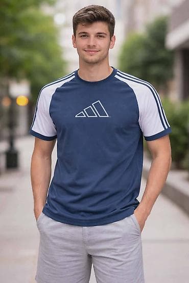 majice njujorker: Muške majice M,L,XL,XXL,3XL veličine prodajemo po 2 ili 3 komada. 2 — 8