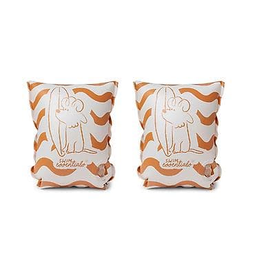skakaonica na naduvavanje: Swim Essentials mišići za plivanje 2–6 g. - Brend: Swim Essential - — 1