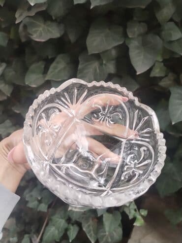 Other Home Items: Cinija za slatkise — 6