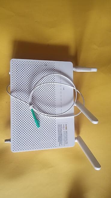 Huawei EG8247Q – GPON ONT ruter sa CATV - Model: Huawei EG8247Q -