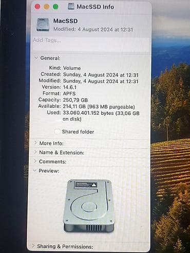lidl usisivaci akcija: Prodaje se macbook pro 2013 8/256GB 13.3 8gb 256gb baterija dobra na — 6