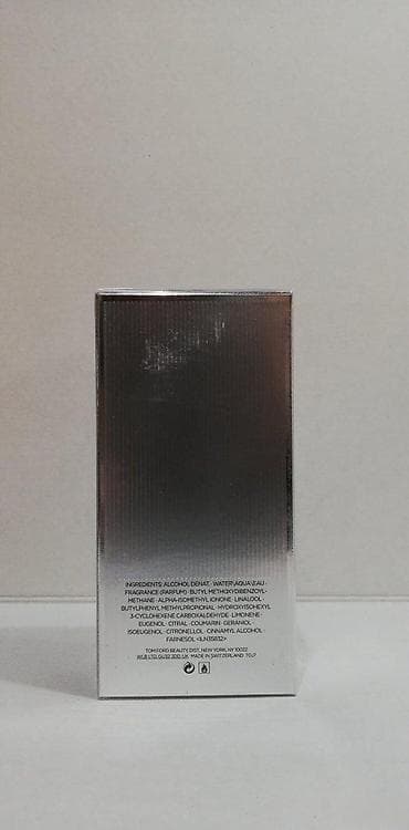 tom ford grey vetiver 100ml: TOM FORD GREY VETIVER EDP 50ML | Tom Ford Grey Vetiver edp 50ml — 2