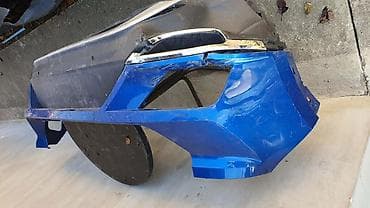 user car: BRANIK ZA VOLKSWAGEN T-ROC | vw t roc branik 2GA 807 521N 2GA 807 — 1