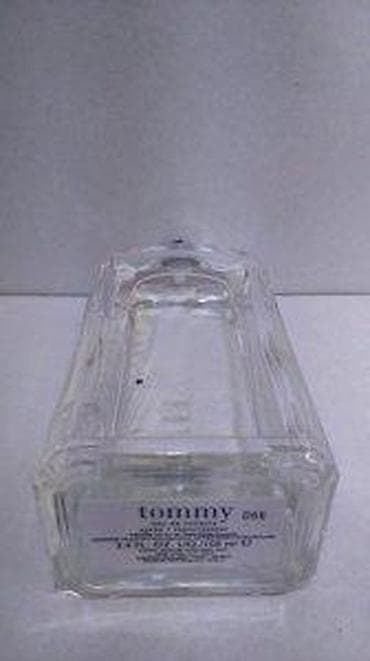 Parfemi: TOMMY HILFIGER TOMMY EDT100ML TSTR | Tommy Hilfiger Tommy edt100ml — 6