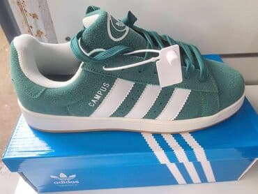 adidas samba srebrne: Adidas, 38 — 5