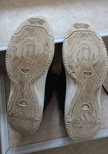 obuća za plivanje: Patike, Adidas, veličina - 44.5 — 5