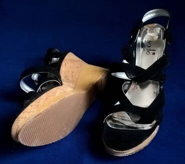 ugg mini platform srbija: Sandale, 39 — 3