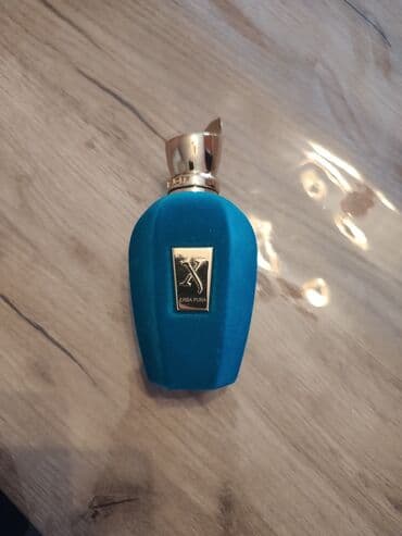 zenski parfemi: Unisex parfem, Xerjoff Erba Pura, Original — 1