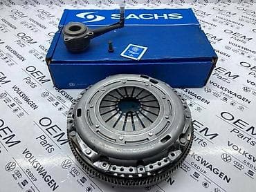 dijagnostika auta cena: SET KVACILA ZAMAJAC 2.0TDI ZA VOLKSWAGEN CADDY, JETTA, GOLF 5 . OD — 2