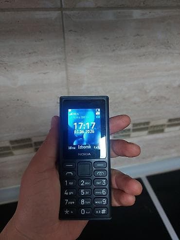 s link slusalice: Nokia klasični mobilni telefon sa fizičkom tastaturom Karakteristike — 2