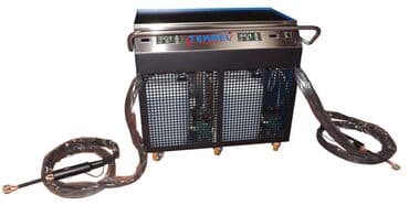 Auto elektronika: Široka paleta mašina za indukciono zagrevanje metala italijanskog — 5