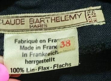 Sweatpants: M, Single-colored — 2