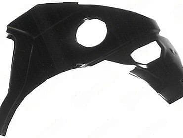 nalepnice za kola: KRILA ZA FORD FIESTA OD 2002. DO 2005. GOD. | Ford fijesta 2004g — 5