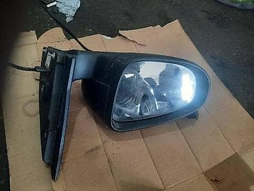 municija za tetejac: RETROVIZOR ZA VOLKSWAGEN GOLF 6 OD 2009. DO 2012. GOD. | moguce — 2