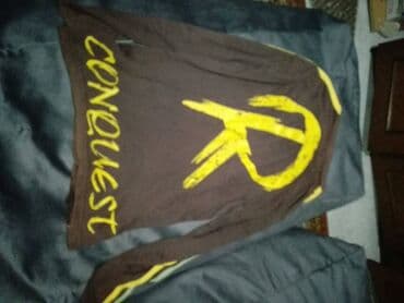 duks delije sever: Duks, XS (EU 46), 7Arrows, bоја - Braon — 1