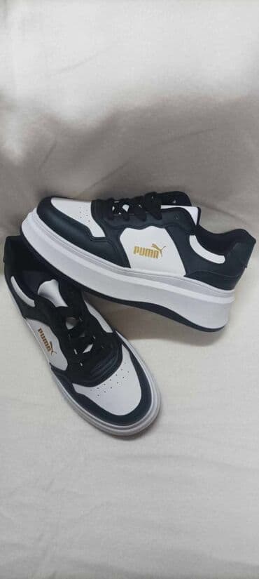 grubin sobne papuce cena: Puma — 6