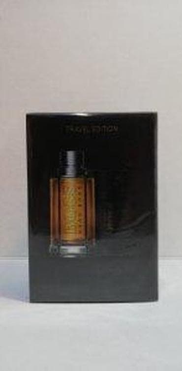 boss dukserica: HUGO BOSS THE SCENT EDT100ML+STICK 75ML | Hugo Boss The Scent — 10