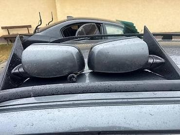 sapa za prikolicu: RETROVIZORI R60,61 ZA BMW SERIJA 5 | Na stanju novi i polovni delovi — 1