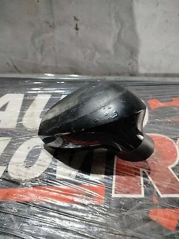 polovni retrovizori: RETROVIZOR DESNI ZA SEAT IBIZA OD 2008. DO 2013. GOD. | Retrovizor — 2