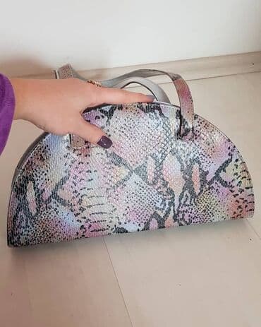 guess torba mala: Elegant purse — 4
