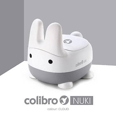 oprema za bebu: COLIBRO Dečija noša NUKI – model CLOUD Šifra proizvoda — 4
