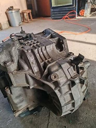 site:.rs "m 725dab s": DSG MENJAC ZA VOLKSWAGEN TIGUAN OD 2007. DO 2016. GOD. | Originalan — 4