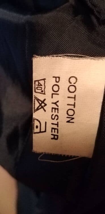 ysl jakne: Jakna muška, tanka, Fashion, br. XL, zelena očuvana,fali 1 zub na — 4