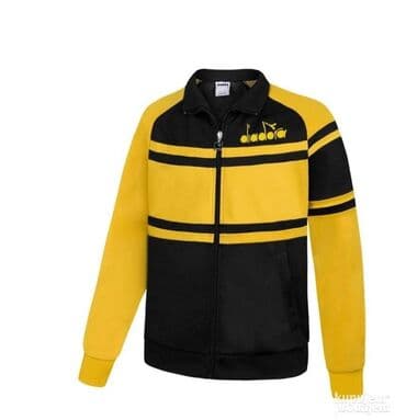 ramax nova kolekcija: ﻿Diadora 80s retro duks/jakna Vel. S Nova, sa etiketom, neotpakovana i — 2