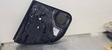tank pad za motor: TAPACIR VRATA ZA AUDI A3 - 8V4867306 | Tapacir vrata Audi A3 — 2