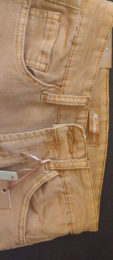 zara нови сад – слике: Karakteristike predmeta Poluobim (cm): 33 cm Dužina nogavice (cm): 91 — 5