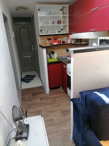 iznajmljivanje stanova valjevo: 1 soba — 3