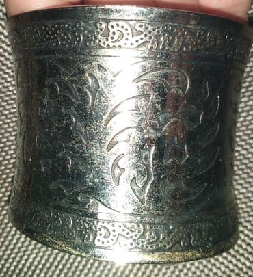 Accessories: NARUKVICA PRELEPA — 3