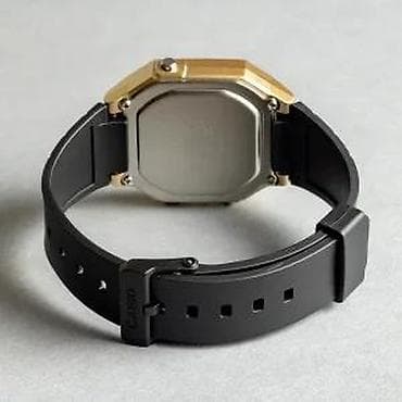 wenger torbica za struk: Casio W-217HM-9A Potpuno NOV sat Casio W-217HM-9A, dolazi u — 9