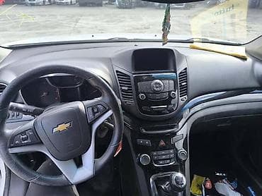 narandzasta: CHEVROLET ORLANDO 2012. GOD. - KOMPLETAN AUTO U DELOVIMA | Molba za — 2