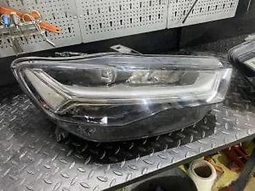 balast za xenon: AUDI A6 ULTRA 8 FUL LED FAR 4G0941034J | audi delovi zemun altina — 1