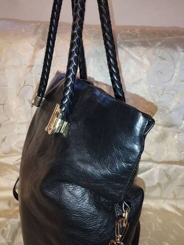 ženske poslovne torbe: Shoulder bag — 5
