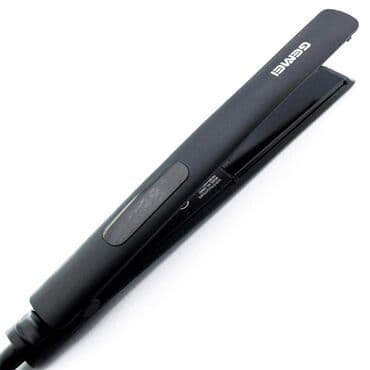 presa za sok: Presa za kosu Gemei GM 401 Gemei GM 401, presa za ispravljanje kose — 2